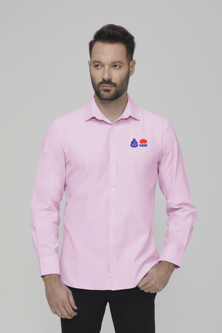 Picture of City Collection Cotton Comfort Men's Shirt